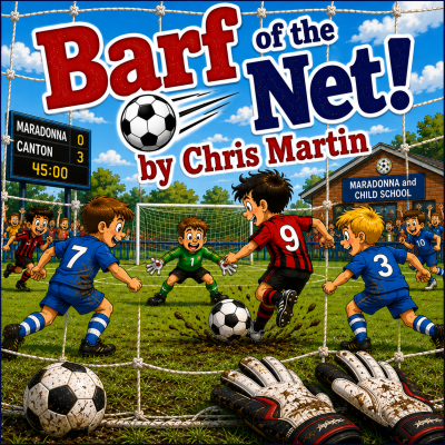 Barf of the Net!