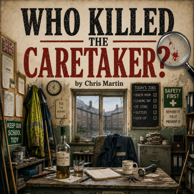 Who Killed the Caretaker?