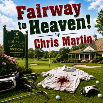 Fairway To Heaven!
