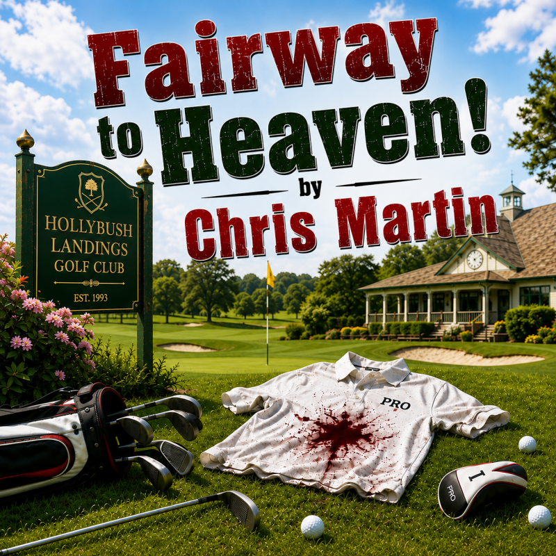 Fairway To Heaven!