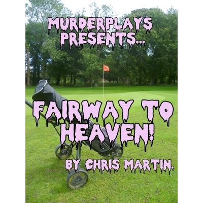 Fairway To Heaven!