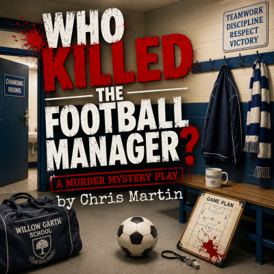 Who Killed the Football Manager?