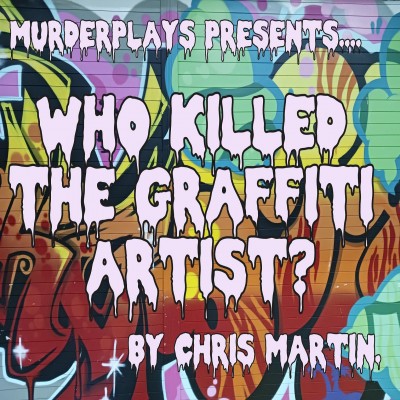 Who Killed the Graffiti Artist?