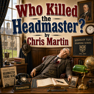 Who Killed the Headmaster?