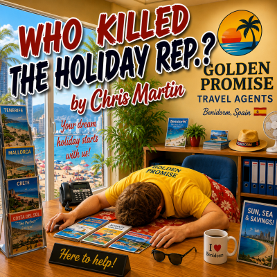 Who Killed the Holiday Rep.?