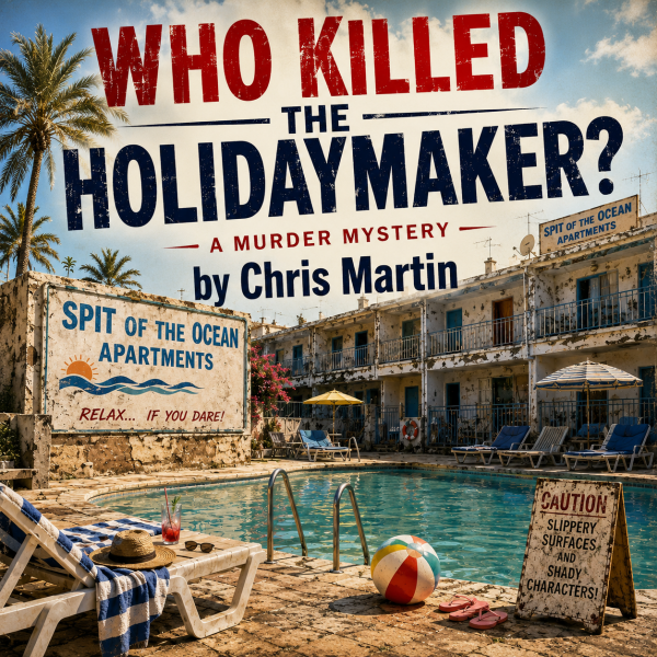 Who Killed the Holidaymaker?