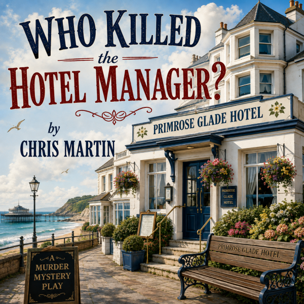 Who Killed the Hotel Manager?