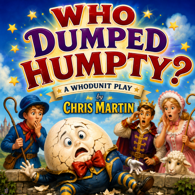 Who Dumped Humpty?