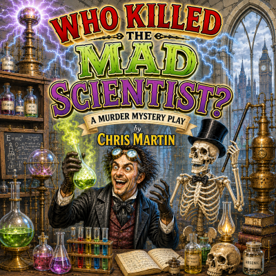 Who Killed the Mad Scientist?