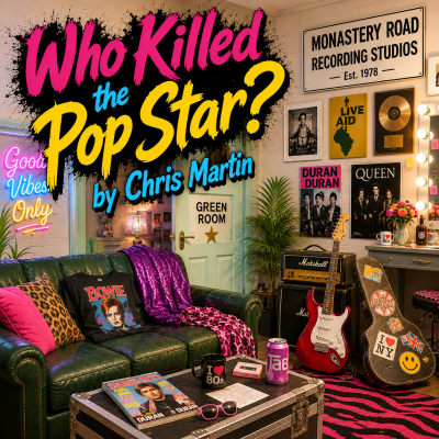 Who Killed the Pop Star?