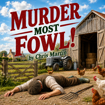 Murder Most Fowl! Starter Edition.