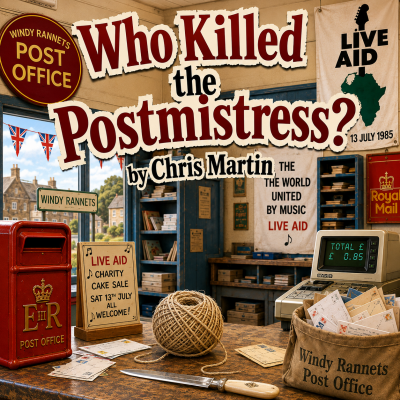 Who Killed the Postmistress?