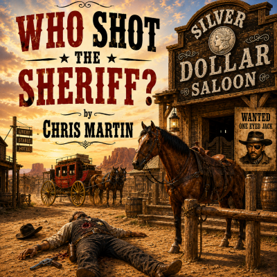 Who Shot the Sheriff?