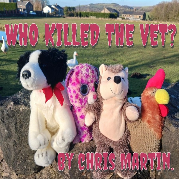 Who Killed the Vet?