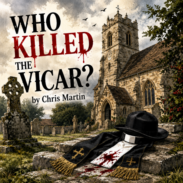 Who Killed the Vicar?